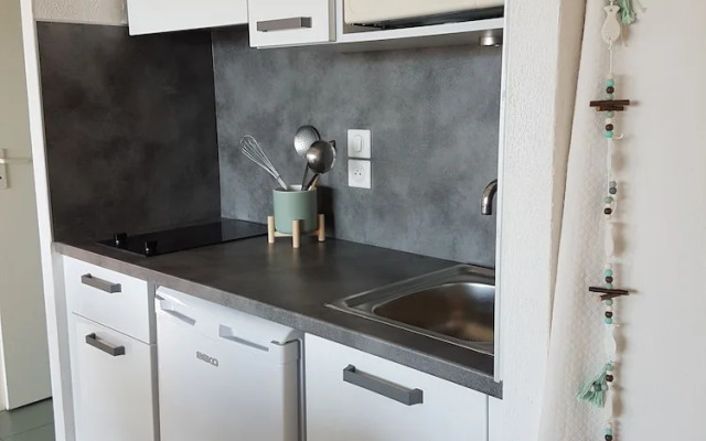 résidence Costa D'oru