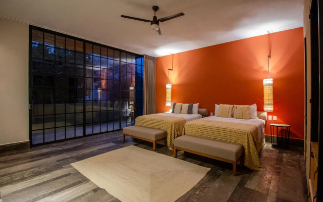 Casa Temazcal Hotel & Spa