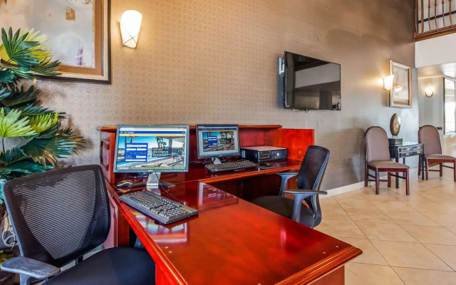 Best Western Plus Main Street Inn