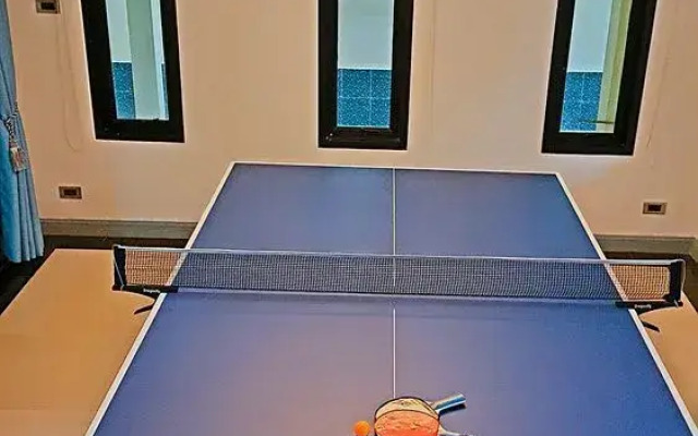 Nowhere Villa Pattaya