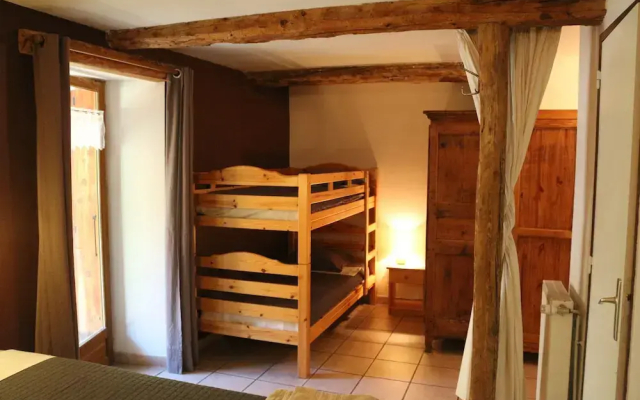 Chambre d'hôtes La Jarbelle - Gîte et Spa