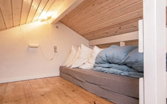 Marina Retreat in Aero - By Traum Ferienwohnungen