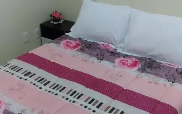 Sossego da Casa Verde