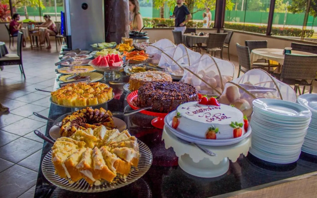 Flat NANAI RESIDENCE