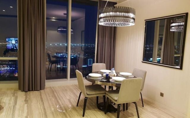 DAMAC Riyadh - Luxury Apartments داماك الرياض