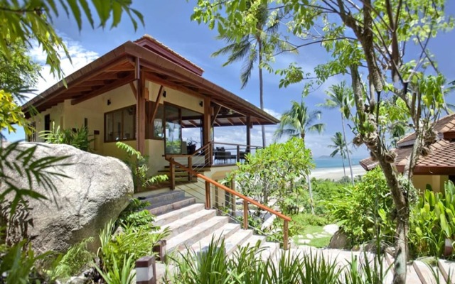 SLV  Villa