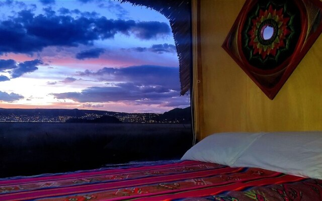 Titicaca Los Uros vanalux