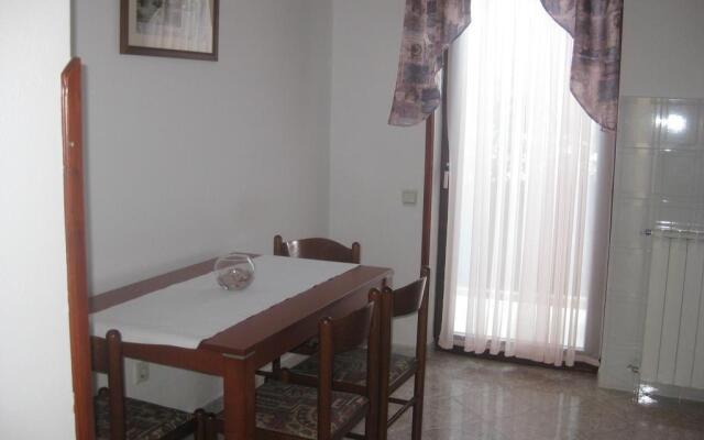 Apartments Nena