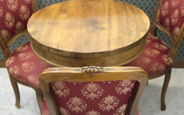 Hotel Villa Mon Repos