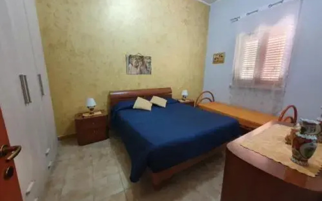 Appartamento in centro