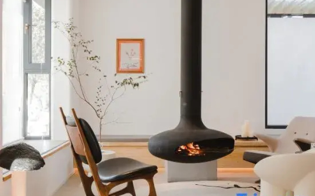 Taohuatan Qimu Homestay