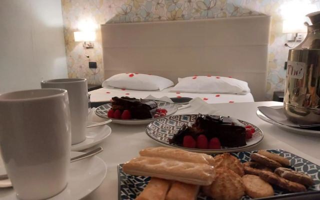 Spa Hotel Parigi 2