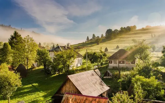 Sadyba Beskid