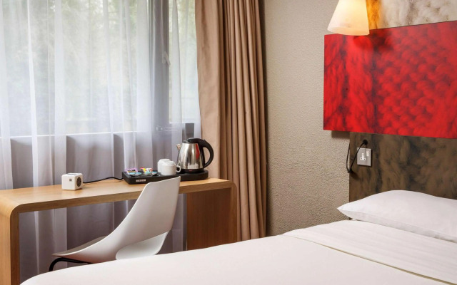 ibis Coventry South