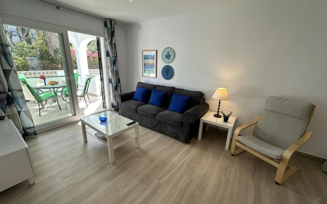 Nerja Paradise Rentals - Apartment El Califa 3