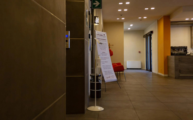 Hotel Sirio, Sure Hotel Collection by Best Western