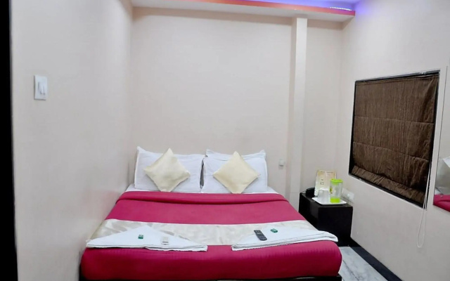 Hotel Star Palace