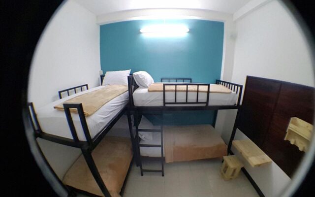 PVO Hostel
