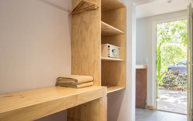 OPacifico Hotel Boutique