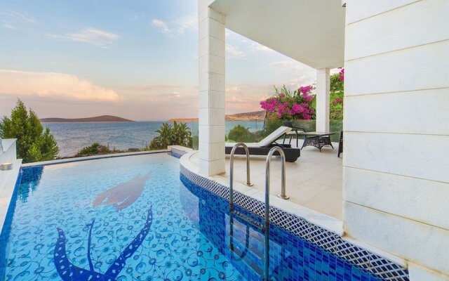BVS BOSPHORUS Resort Hotel & SPA