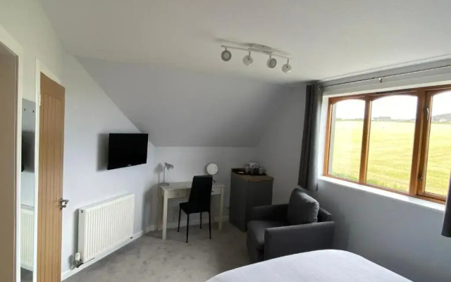 Aultnagar Accommodation