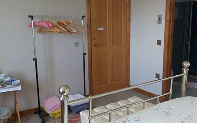 Benview Bed and Breakfast