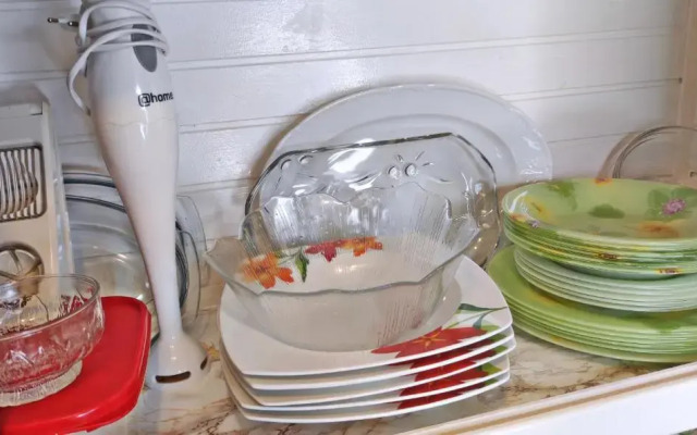 Apartmani Anastazija