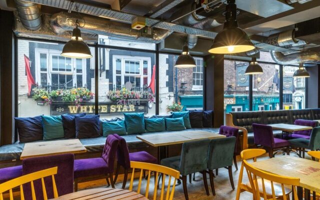 Kabannas Liverpool