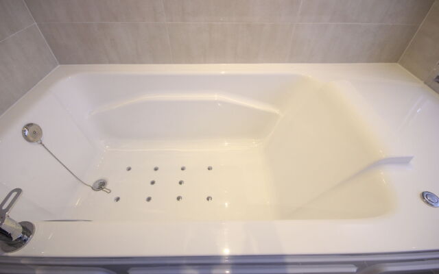 WA Hotel Nampo