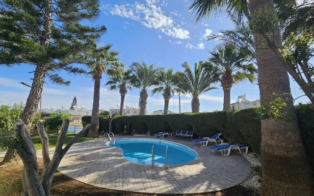 21 PYL - Stay Ocean Breeze Villa