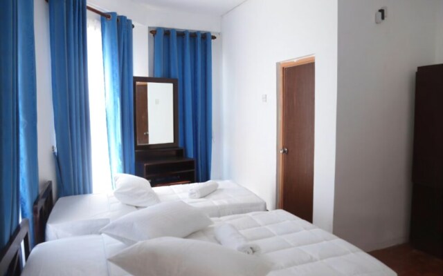 Span Grand Hotel