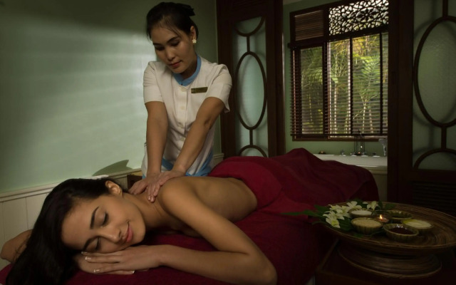 Dheva Mantra Resort