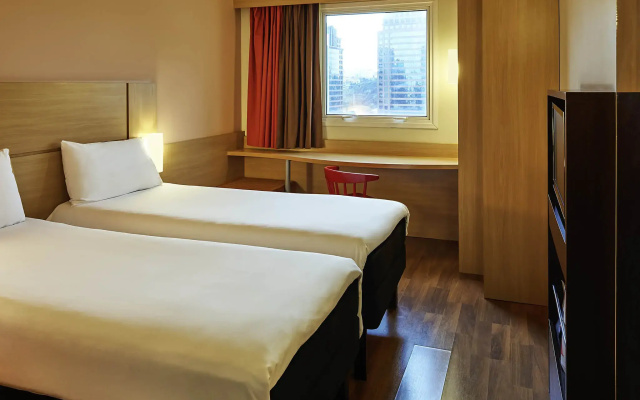 ibis Sao Paulo Interlagos