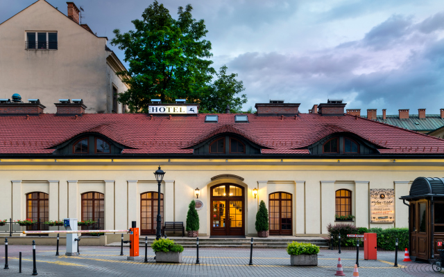 Hotel Maltański