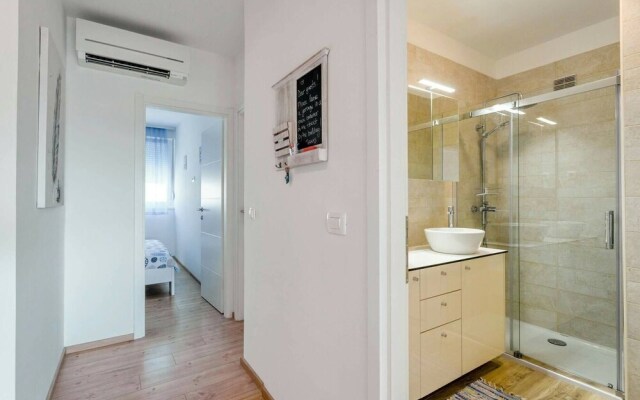 Sea View Apartment Zara Luminosa