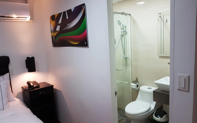 Hotel Veler