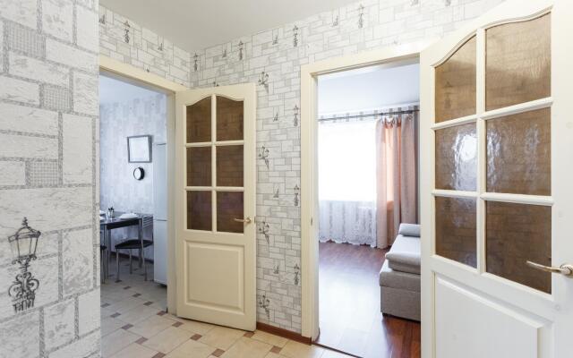 Белые ночи на улице Северная 10Б