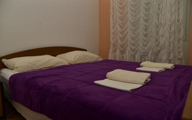 Apartments Ivka