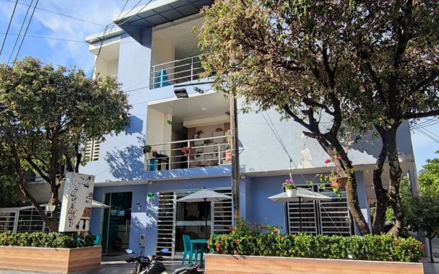 Hotel Jesmar