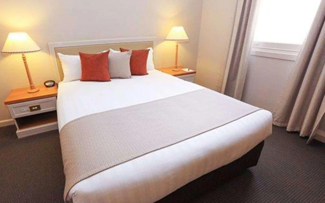 Quality Hotel Mildura Grand