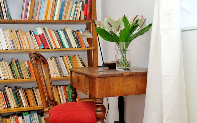 Cozy Cavour - My Extra Home