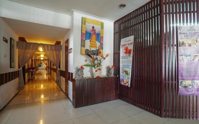 Lavender Luxury Villas And Spa Resort