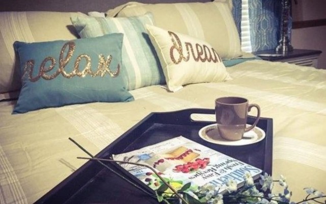 Serenity Pointe Bed and Breakfast