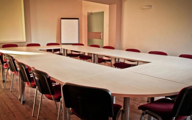 Hostel24 Bed&Breakfast