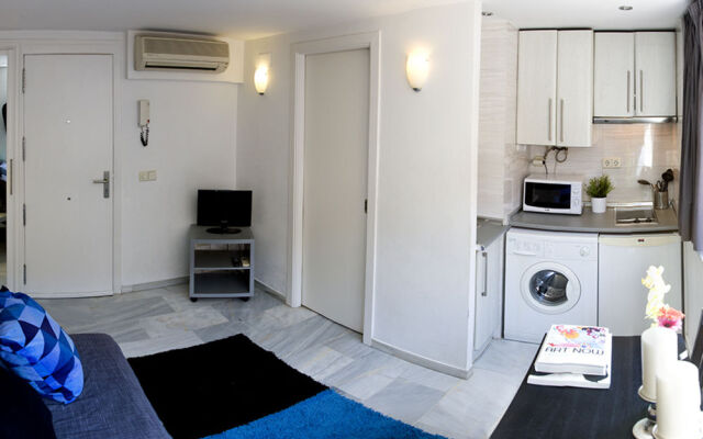 Apartamentos Puerta del Sol