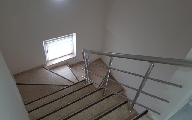 Villa Miray by tatilevikiralama