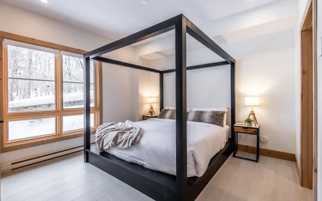 Etoile du Matin by Tremblant Platinum