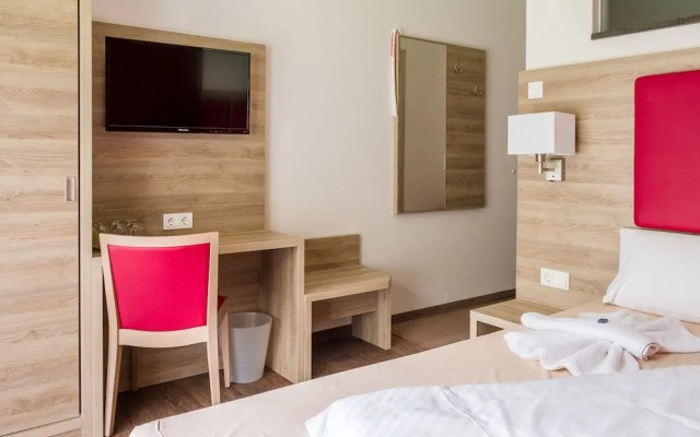 Hotel zur Ostsee
