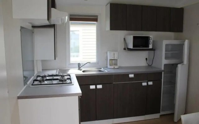 Flower Camping Le Rompval