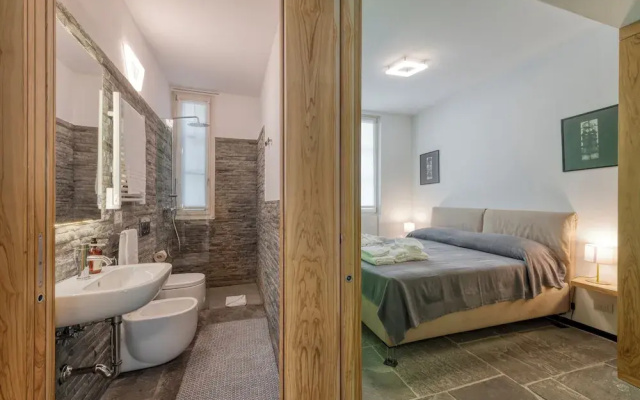 Charming Portofino 3-bed retreat